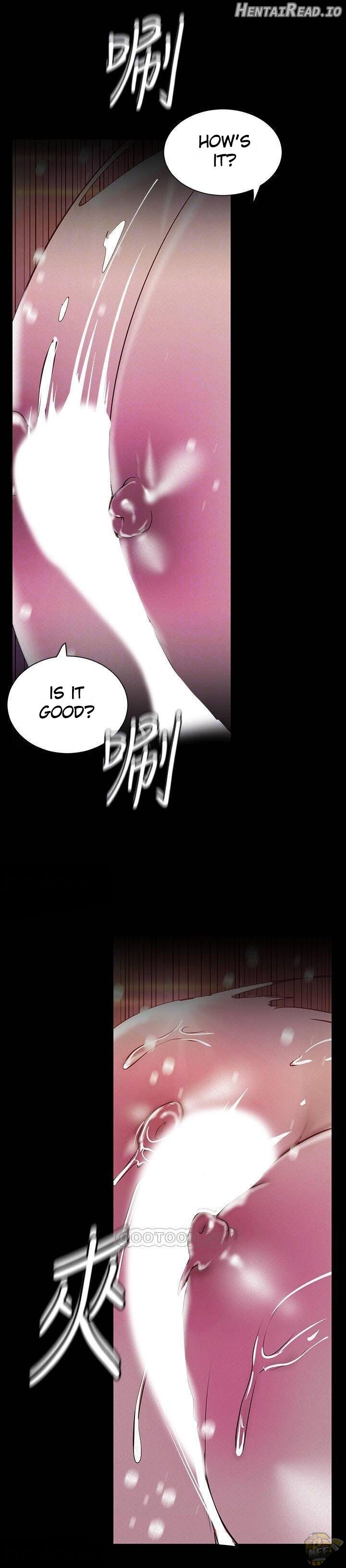 A Wonderful New World Chapter 116 - page 14
