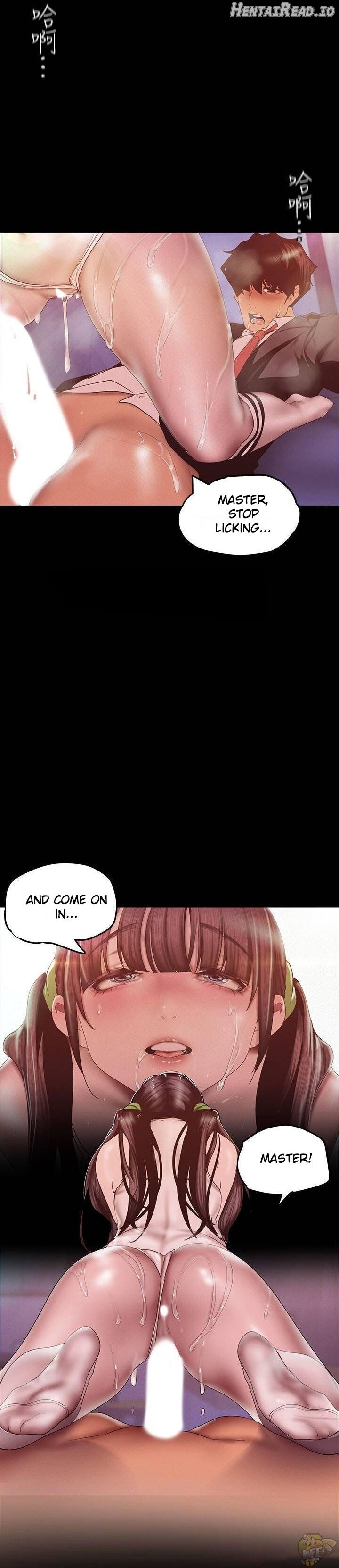 A Wonderful New World Chapter 116 - page 31