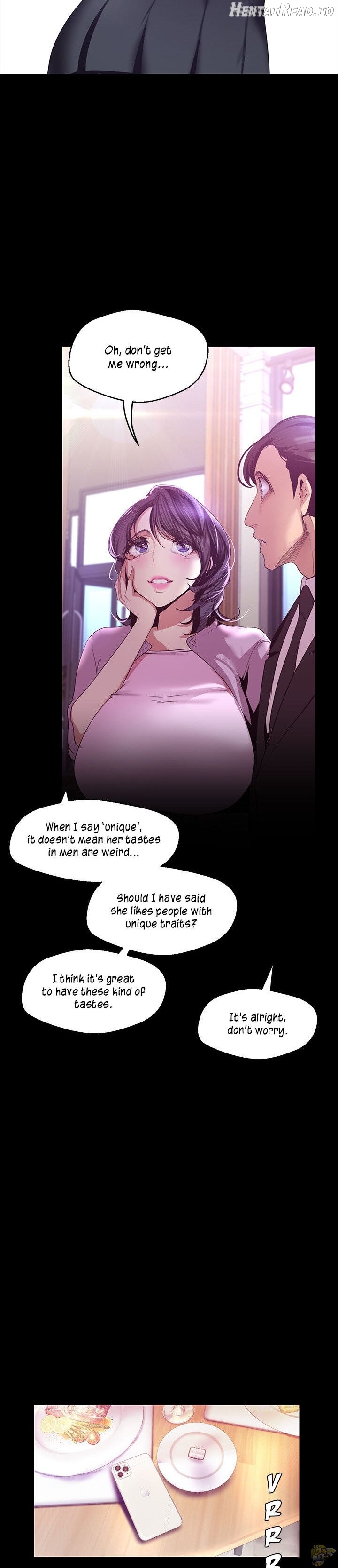 A Wonderful New World Chapter 97 - page 26