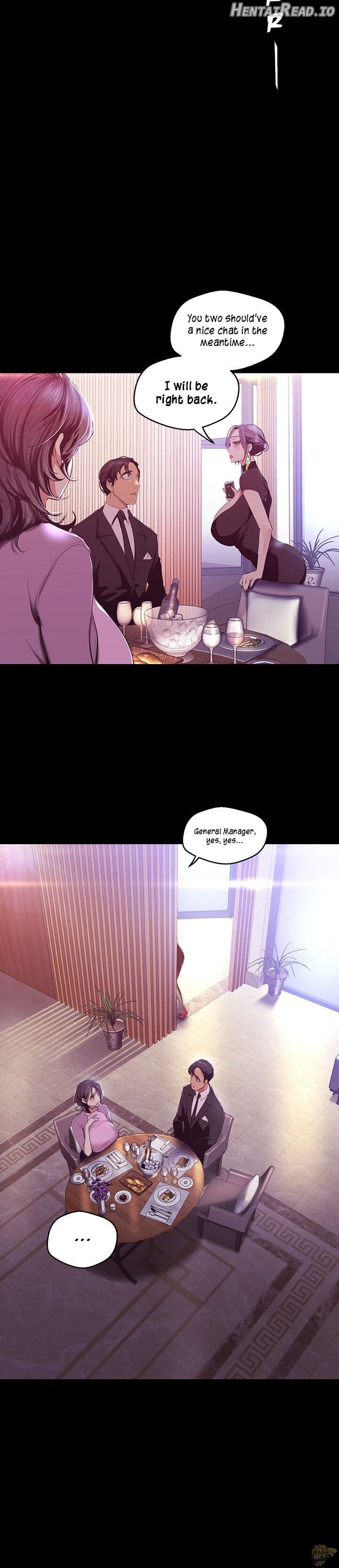 A Wonderful New World Chapter 97 - page 27