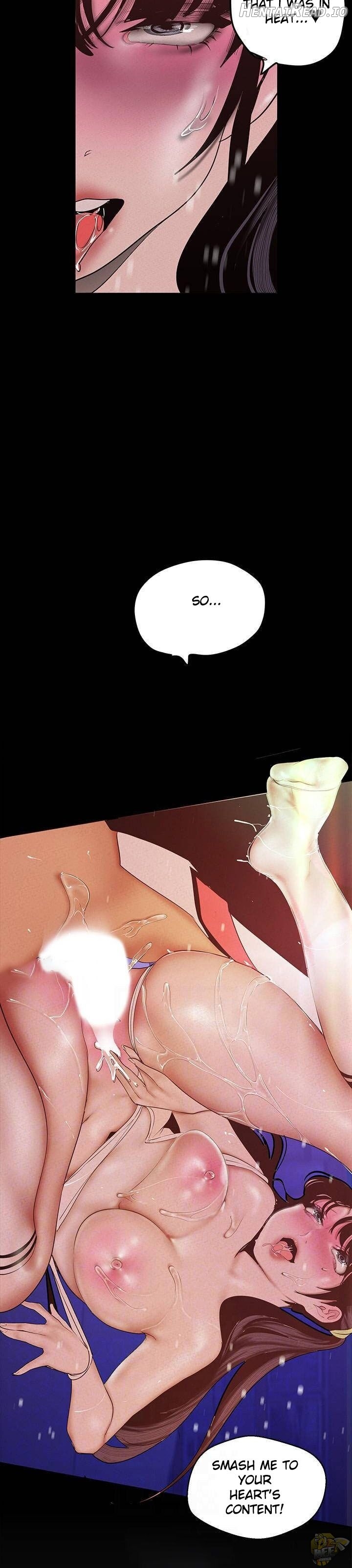 A Wonderful New World Chapter 117 - page 11
