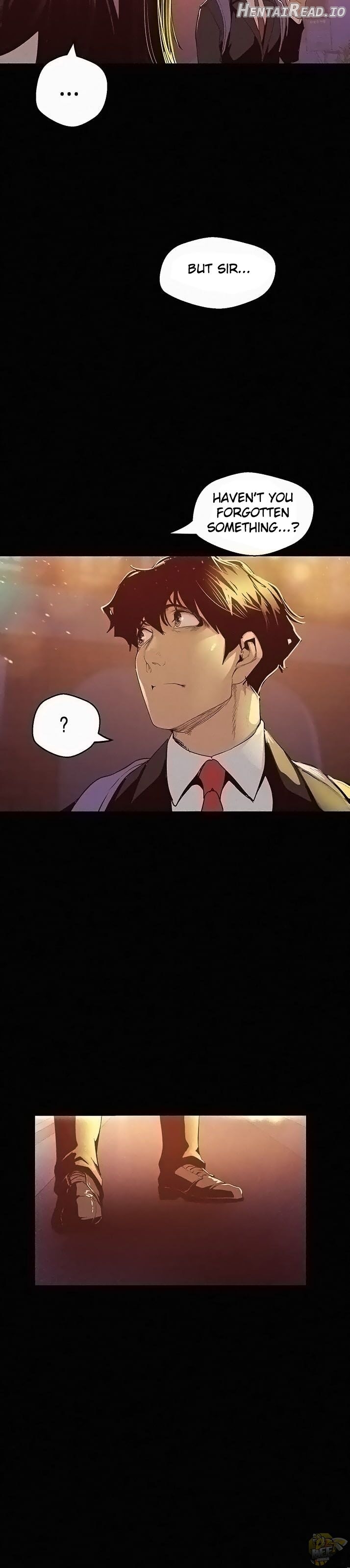 A Wonderful New World Chapter 118 - page 26