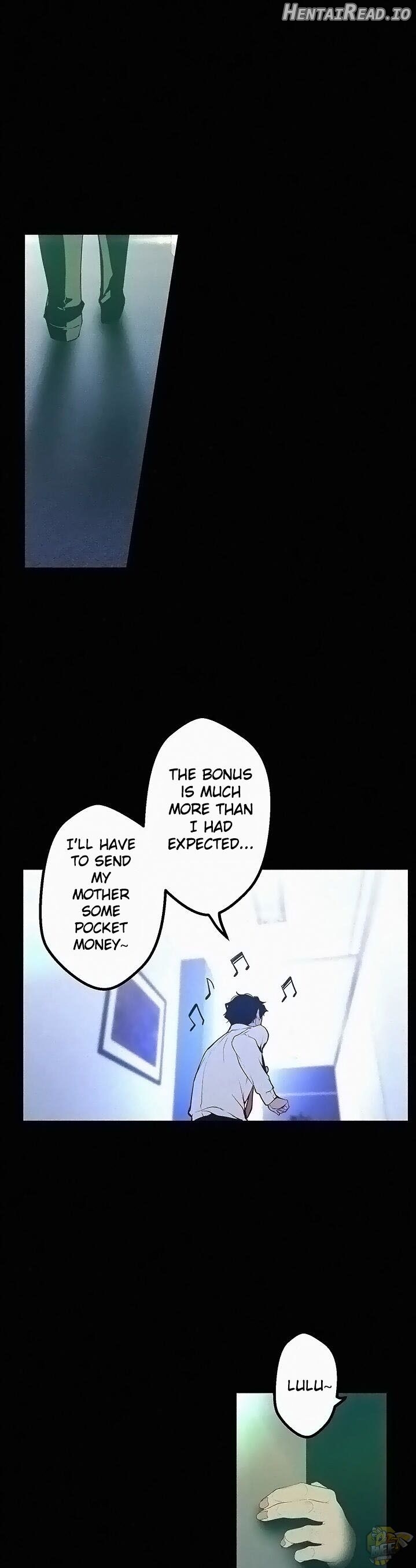 A Wonderful New World Chapter 119 - page 11