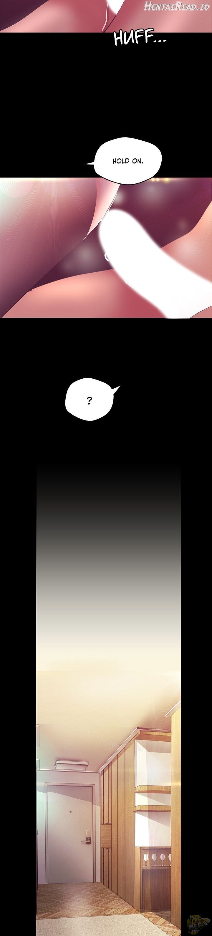 A Wonderful New World Chapter 100 - page 14