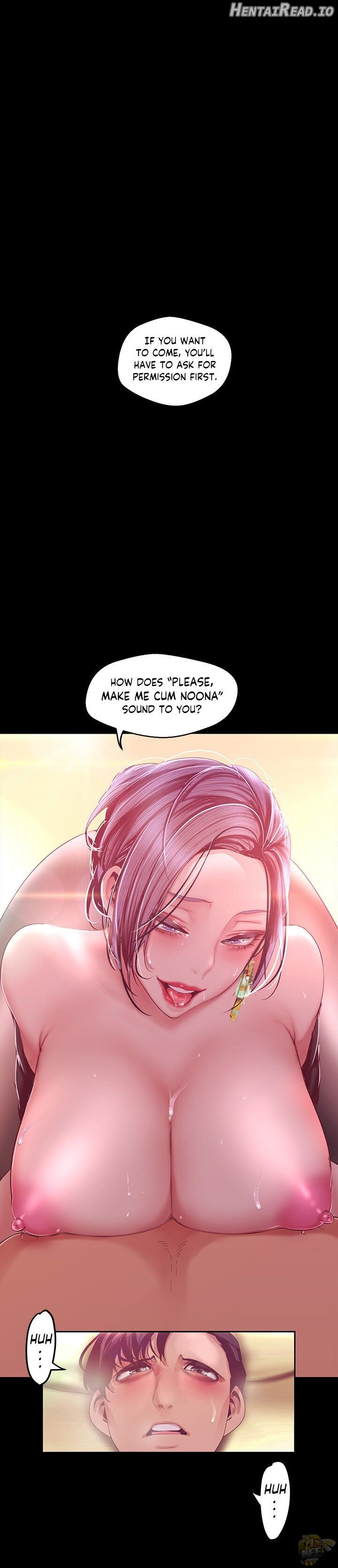 A Wonderful New World Chapter 100 - page 26