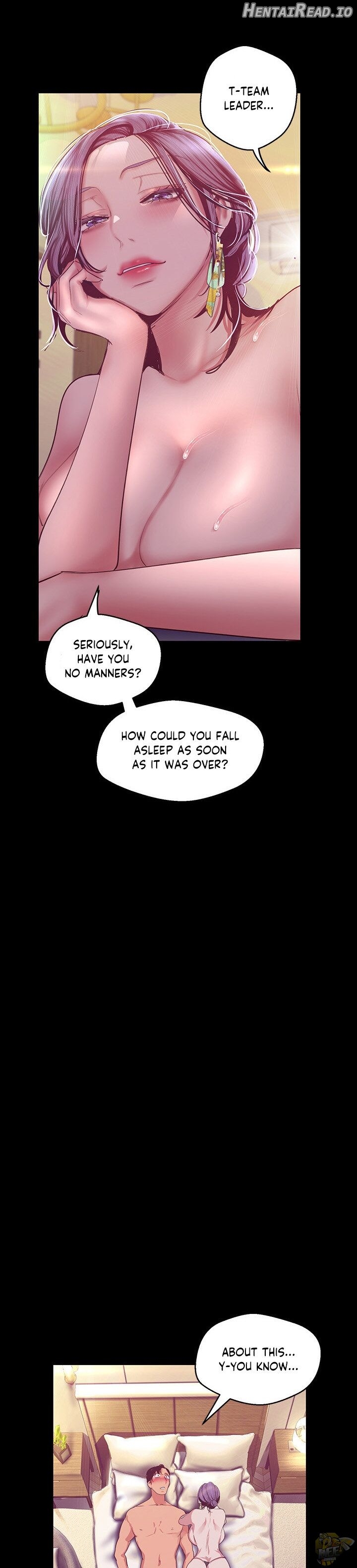 A Wonderful New World Chapter 100 - page 38