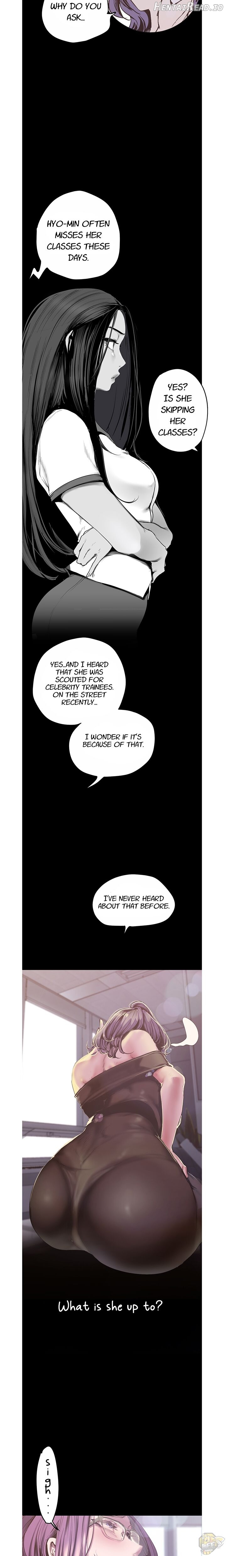A Wonderful New World Chapter 120 - page 12