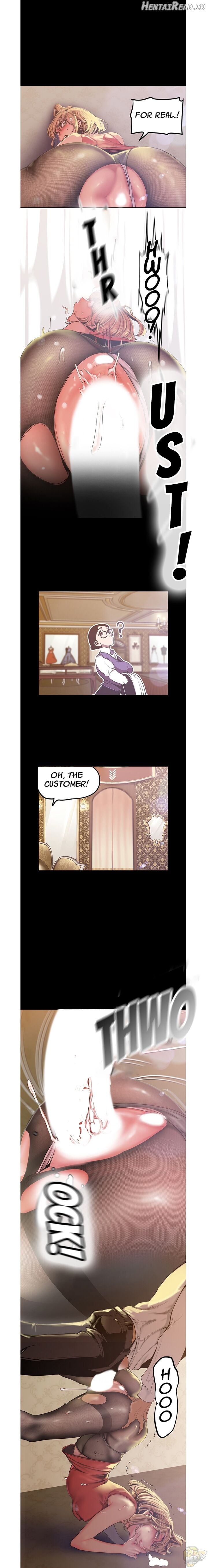 A Wonderful New World Chapter 120 - page 16