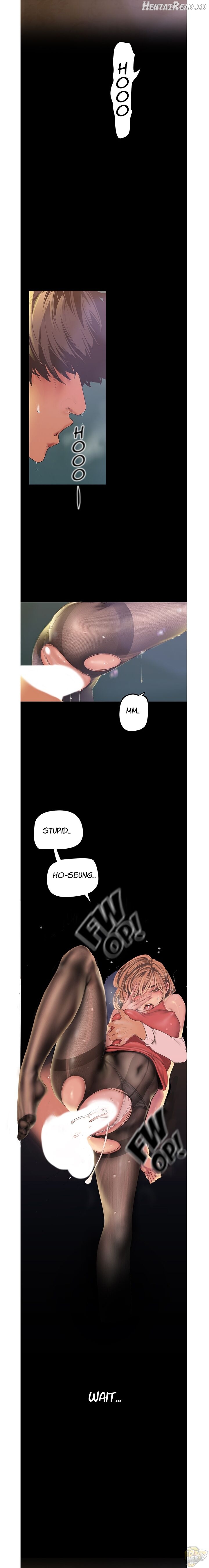 A Wonderful New World Chapter 120 - page 17