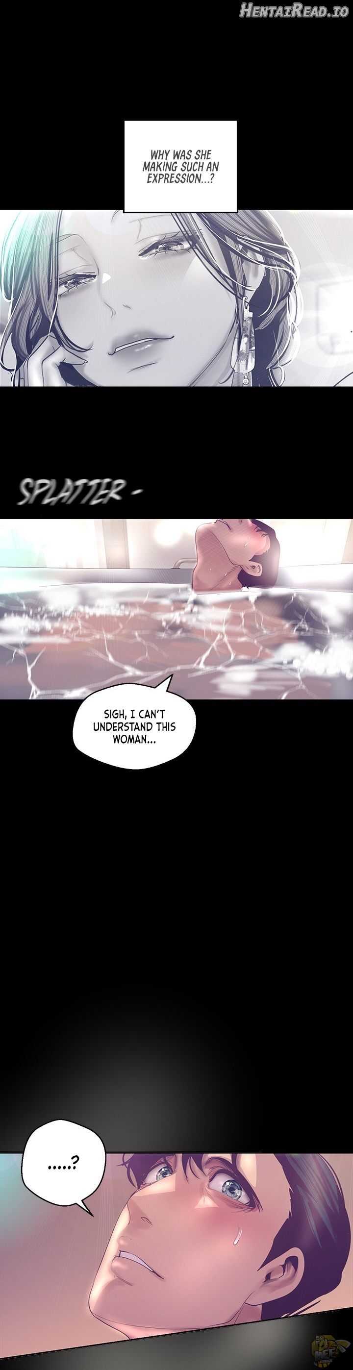 A Wonderful New World Chapter 101 - page 33