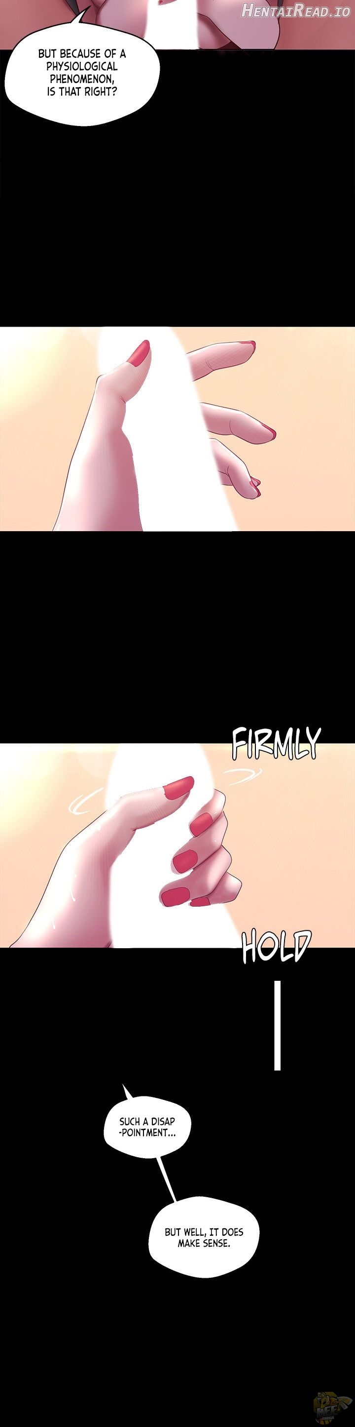 A Wonderful New World Chapter 101 - page 5