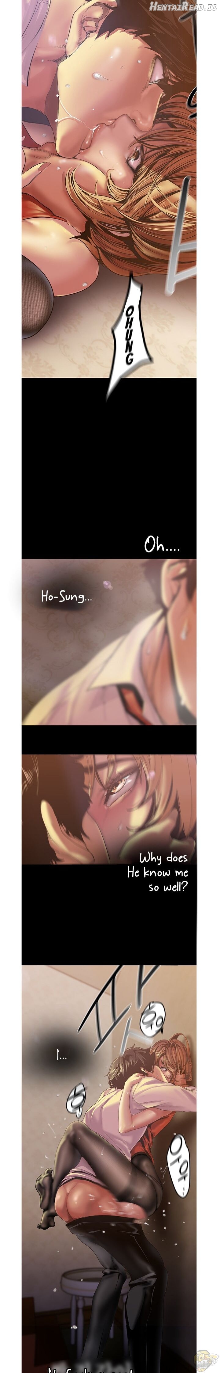 A Wonderful New World Chapter 121 - page 13