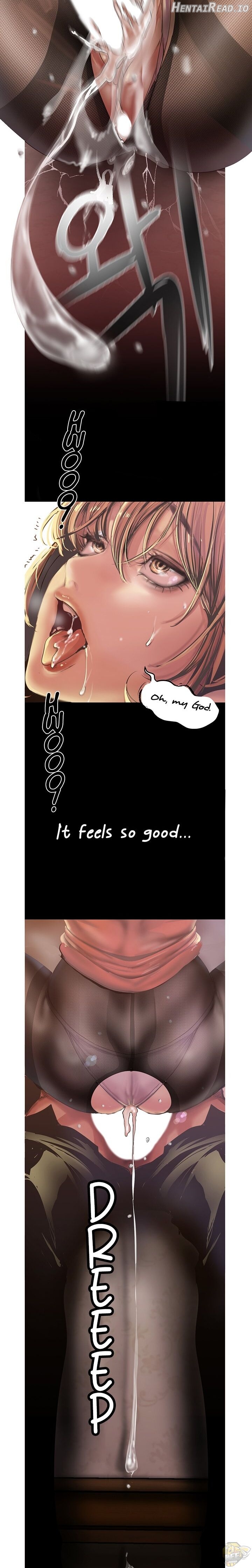 A Wonderful New World Chapter 121 - page 16
