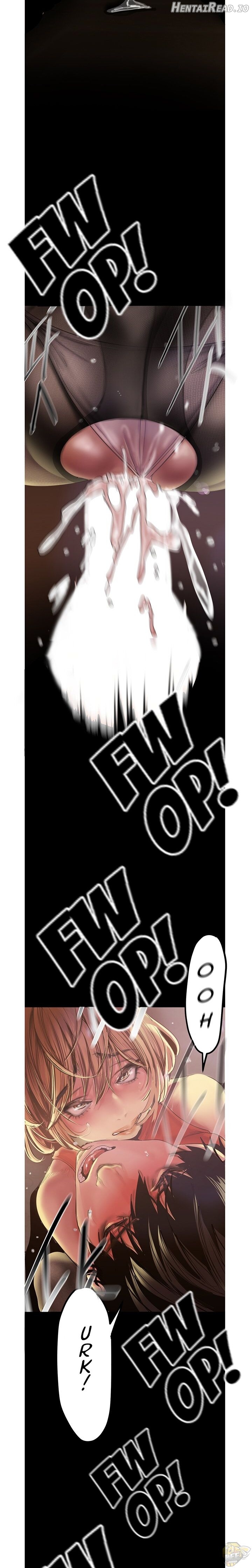A Wonderful New World Chapter 121 - page 17