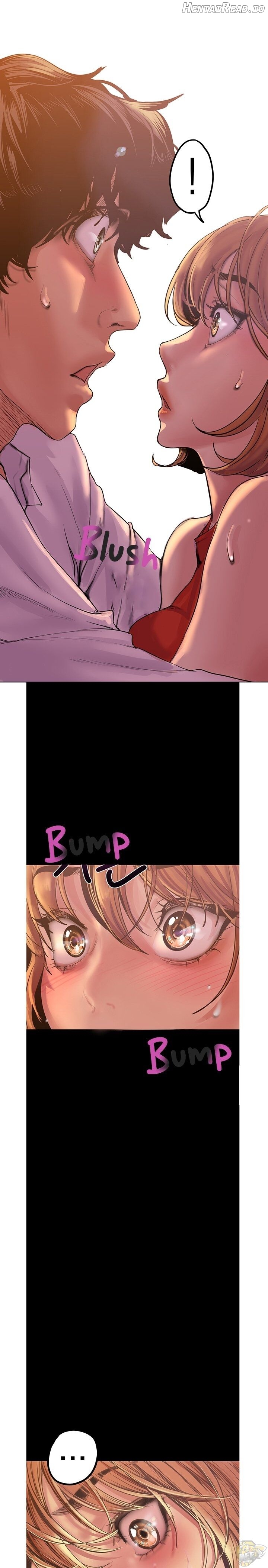 A Wonderful New World Chapter 121 - page 21