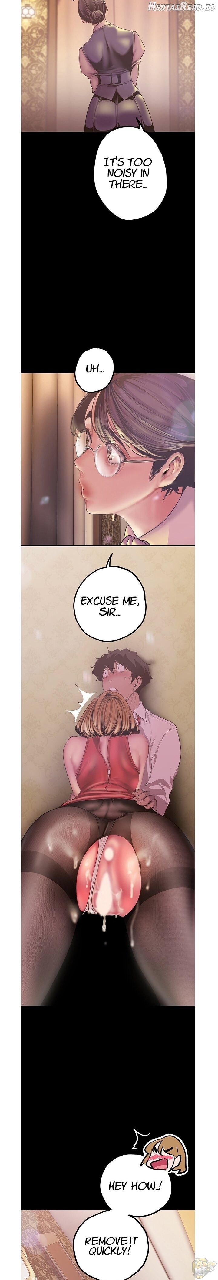 A Wonderful New World Chapter 121 - page 23
