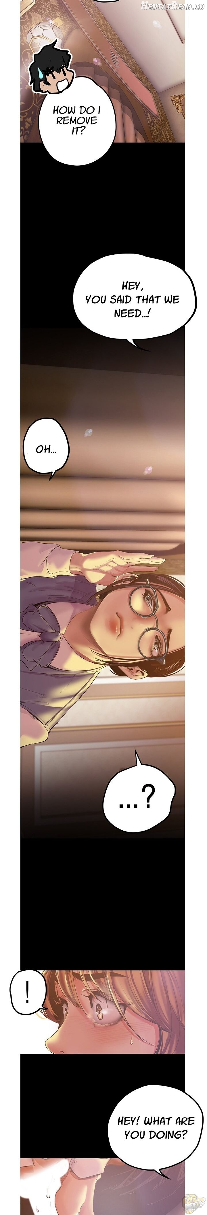 A Wonderful New World Chapter 121 - page 24