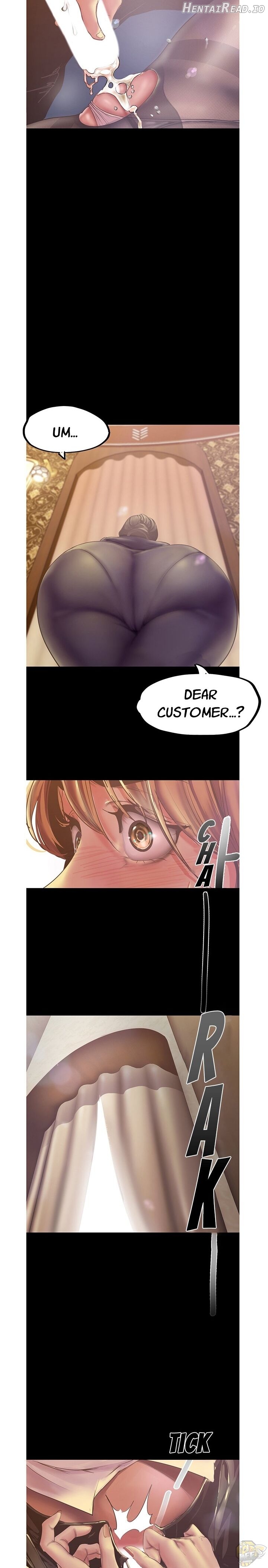 A Wonderful New World Chapter 121 - page 25