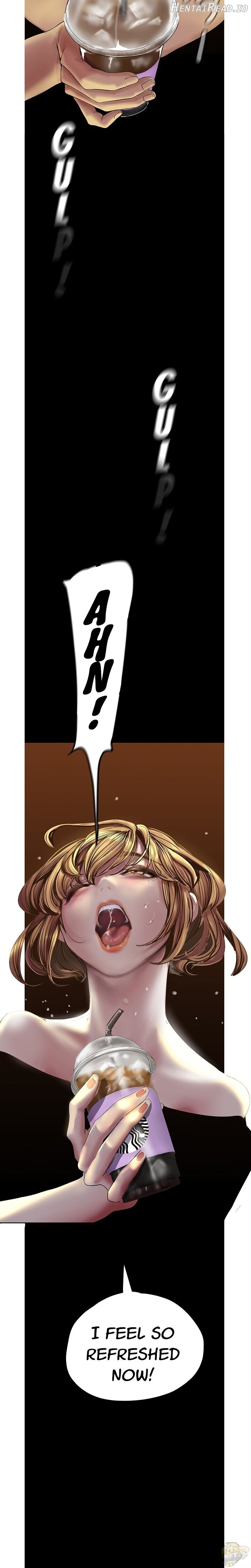 A Wonderful New World Chapter 122 - page 13