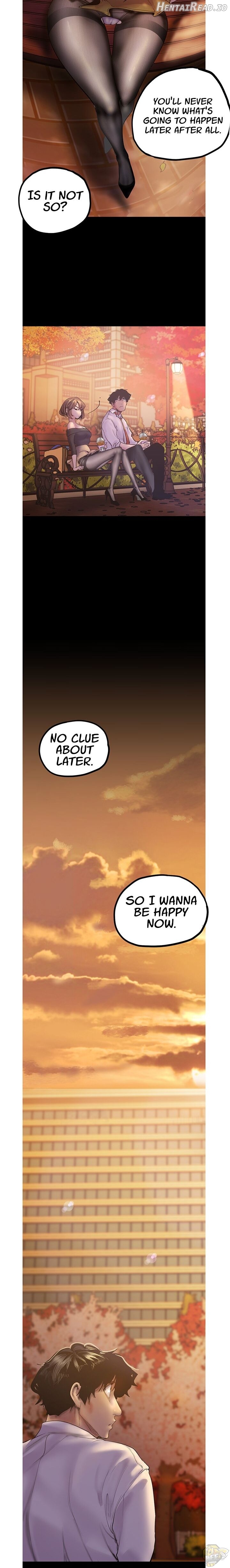 A Wonderful New World Chapter 122 - page 18