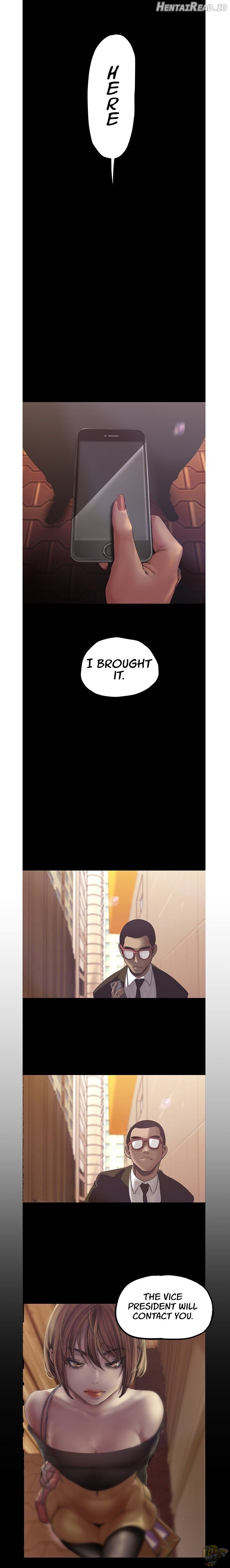 A Wonderful New World Chapter 122 - page 24