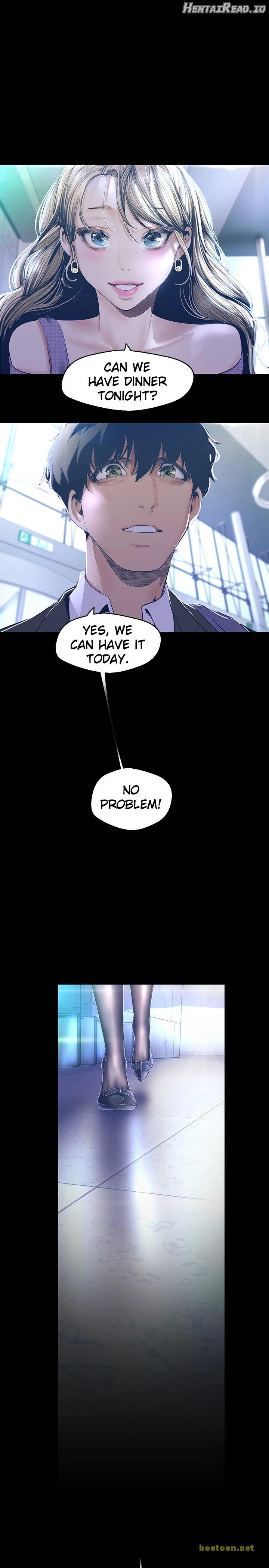 A Wonderful New World Chapter 103 - page 19