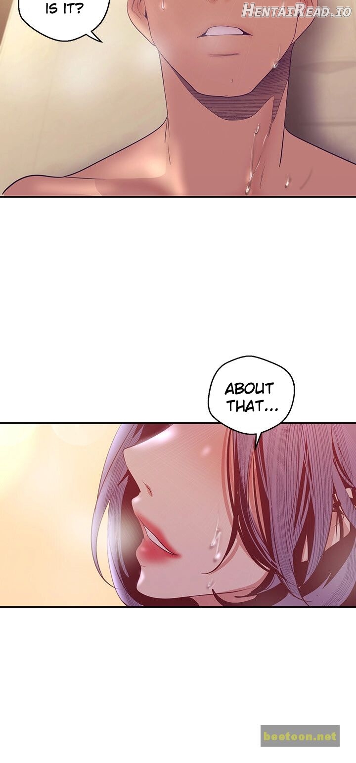 A Wonderful New World Chapter 103 - page 26