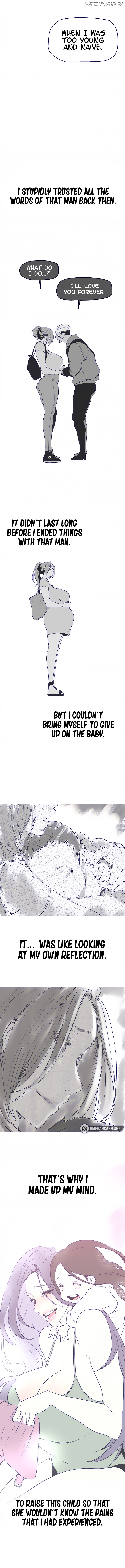 A Wonderful New World Chapter 141 - page 14