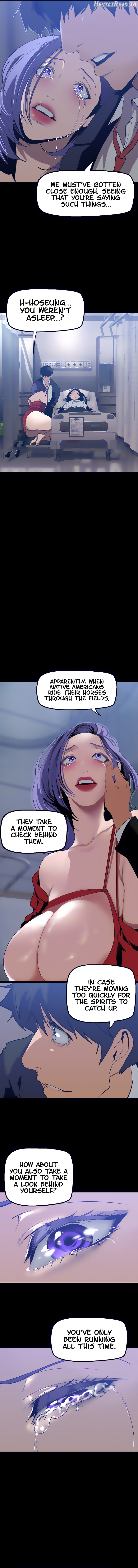 A Wonderful New World Chapter 141 - page 17