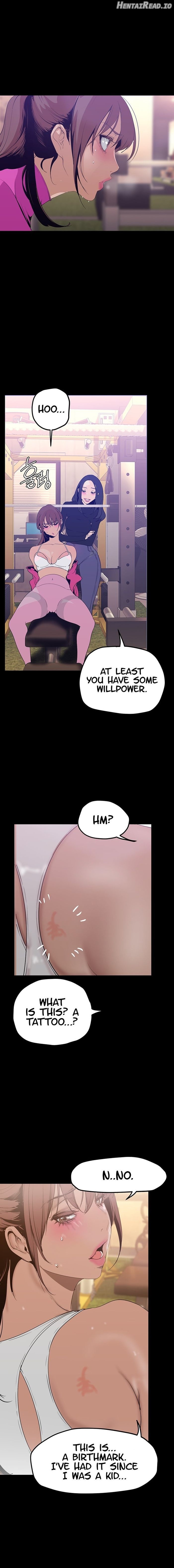 A Wonderful New World Chapter 160 - page 16