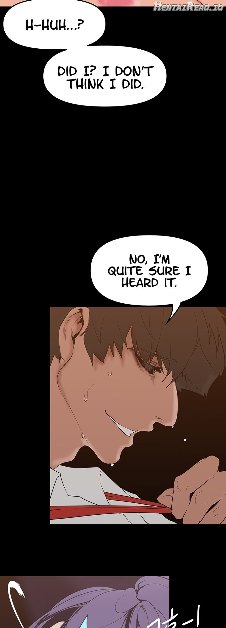 A Wonderful New World Chapter 145 - page 39