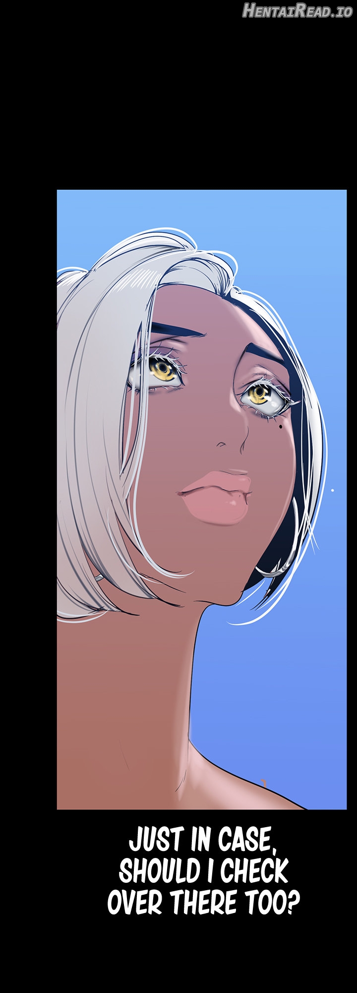 A Wonderful New World Chapter 145 - page 66
