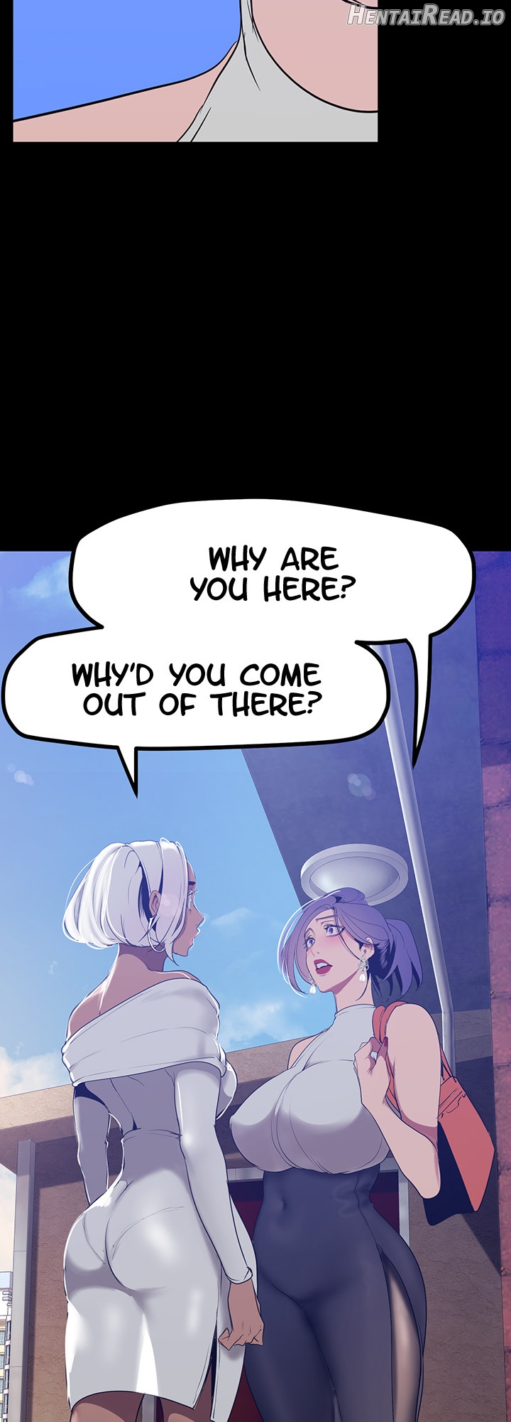A Wonderful New World Chapter 145 - page 73