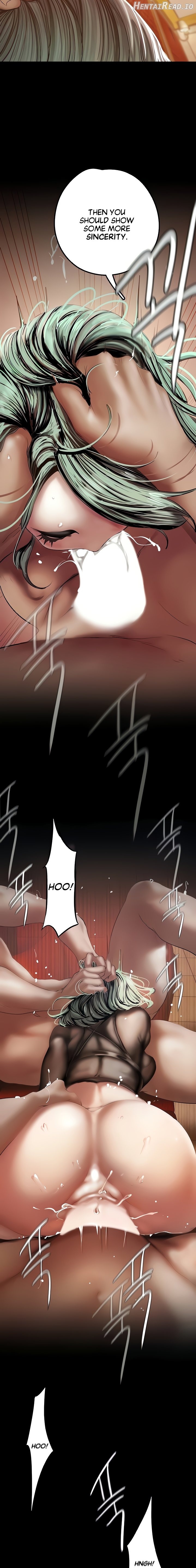 A Wonderful New World Chapter 127 - page 15