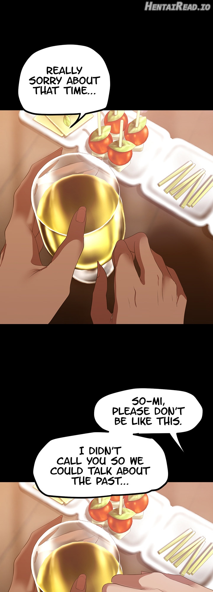 A Wonderful New World Chapter 146 - page 12