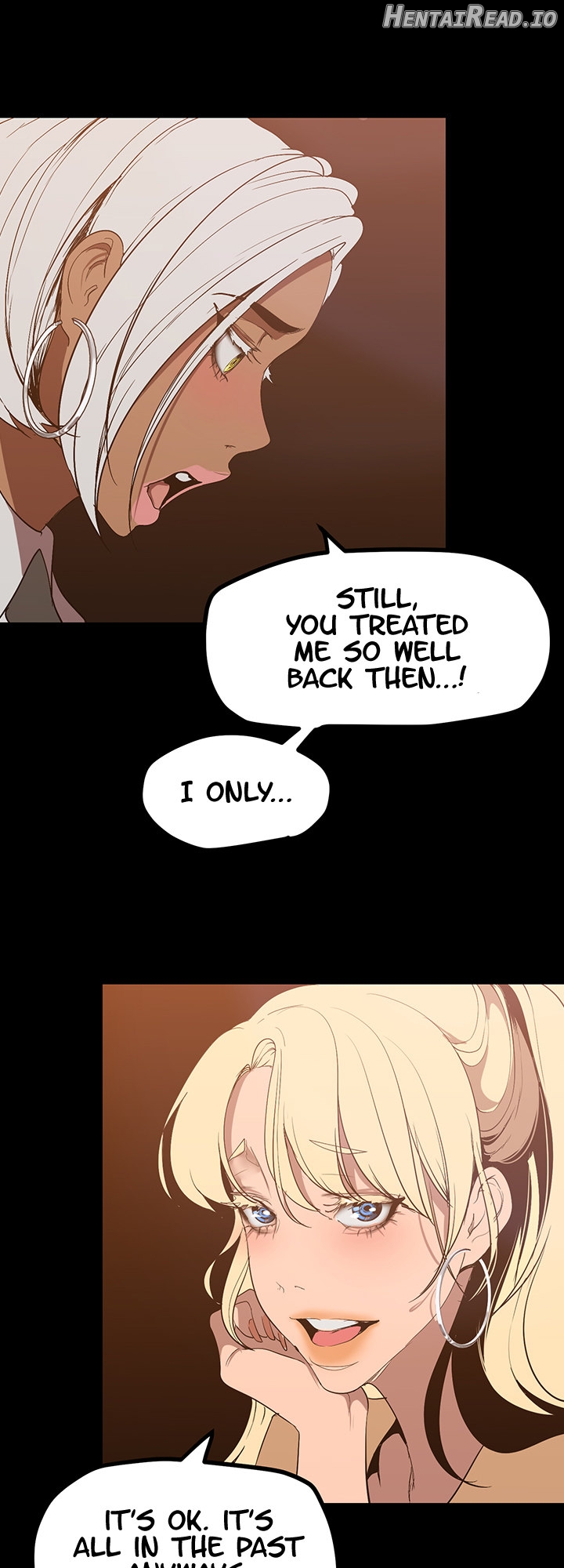 A Wonderful New World Chapter 146 - page 16