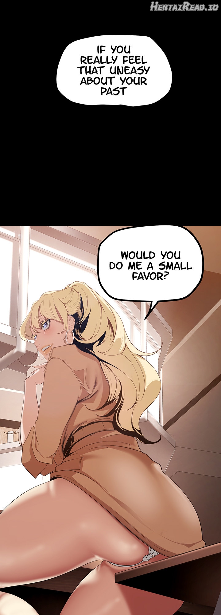 A Wonderful New World Chapter 146 - page 18