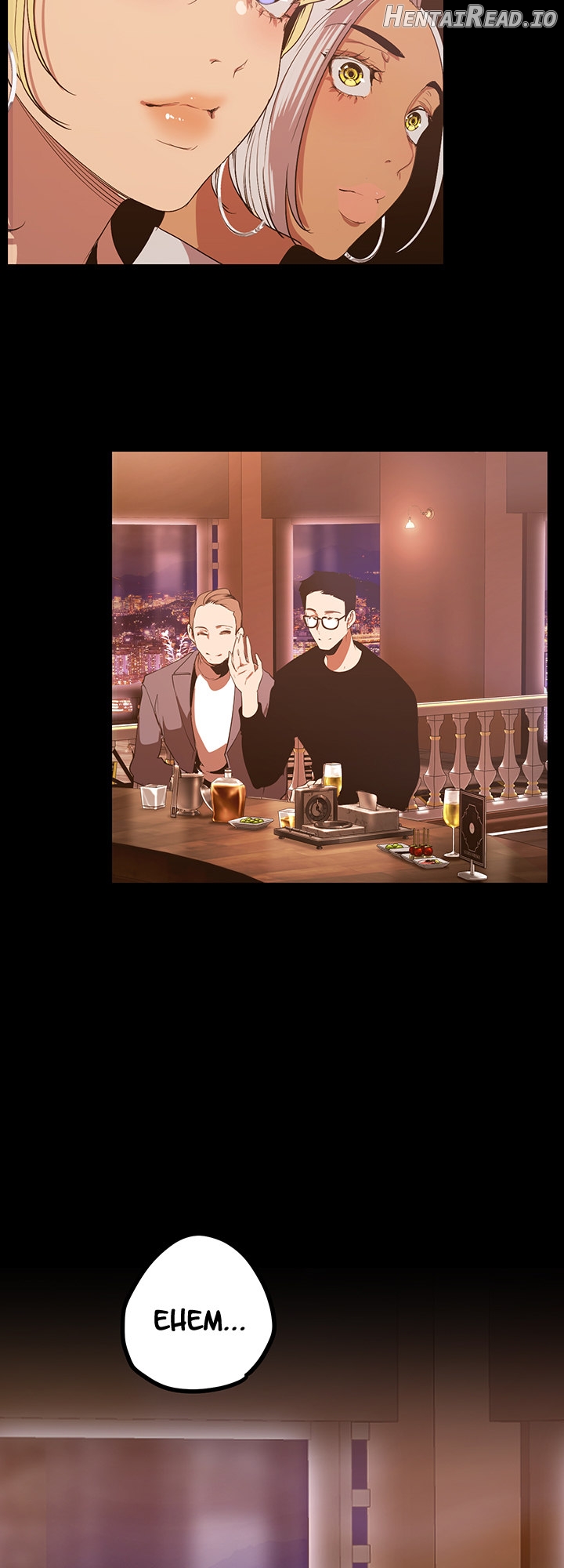 A Wonderful New World Chapter 146 - page 24