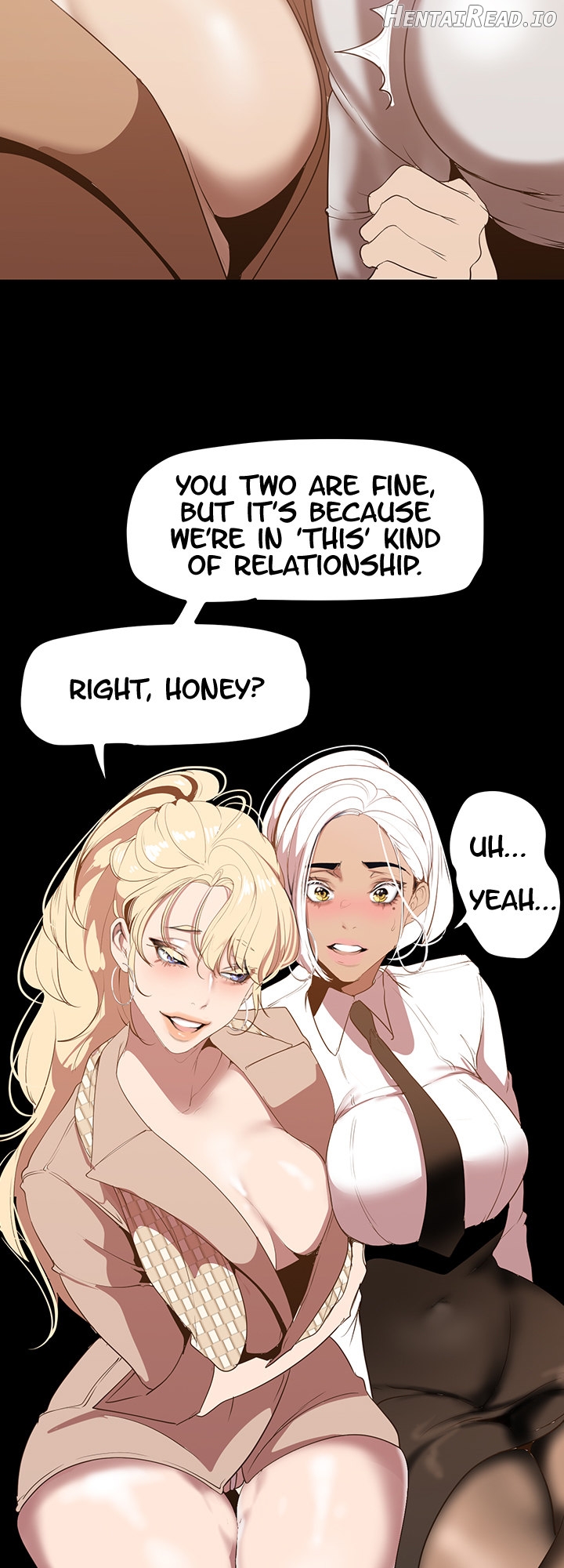 A Wonderful New World Chapter 146 - page 30