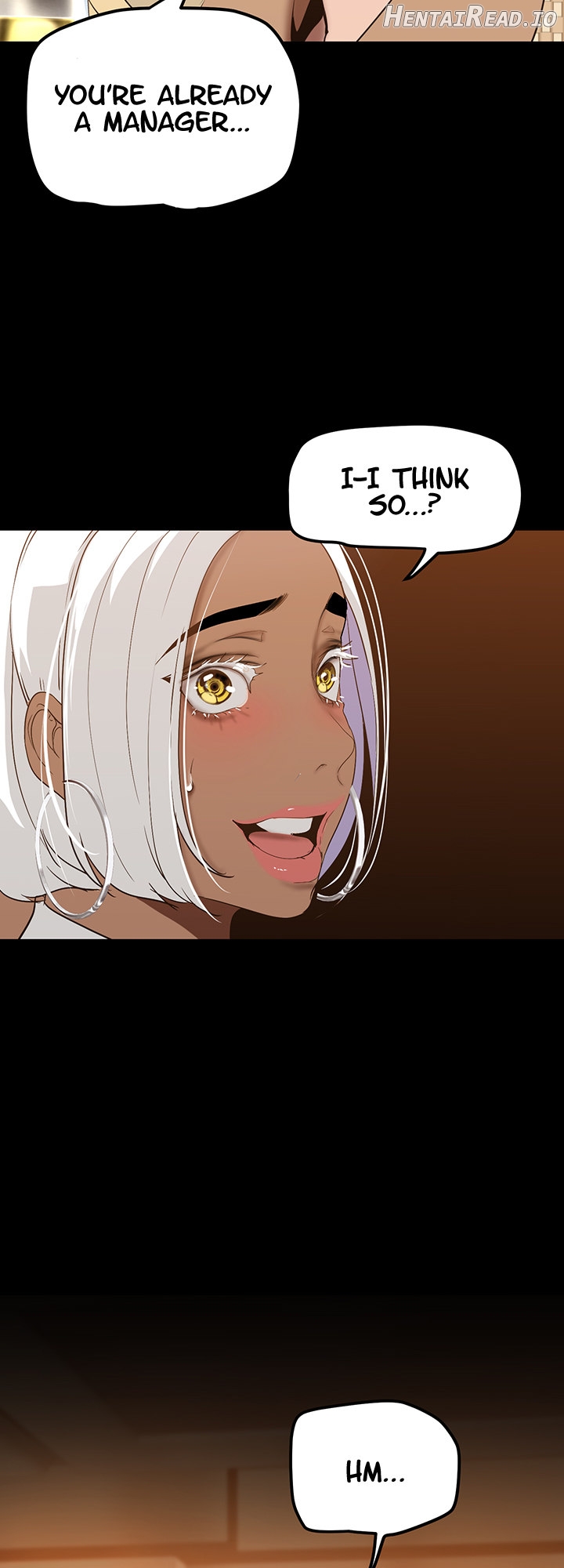 A Wonderful New World Chapter 146 - page 37