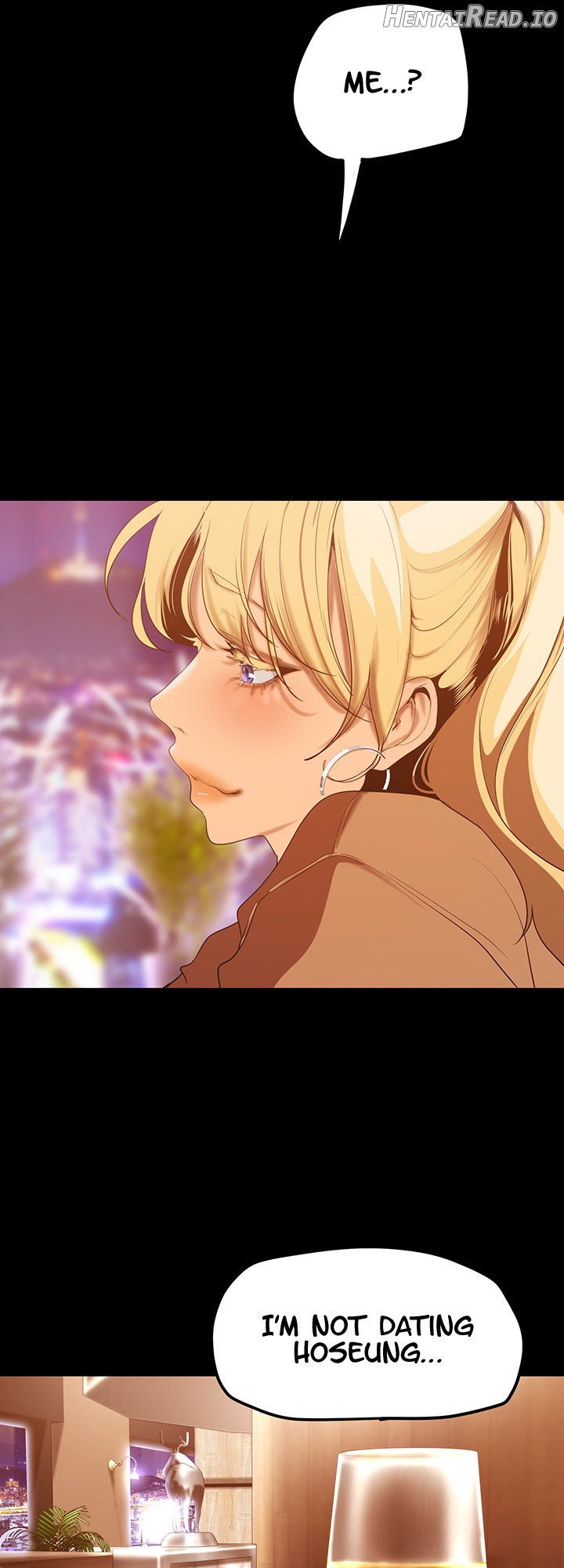 A Wonderful New World Chapter 146 - page 43