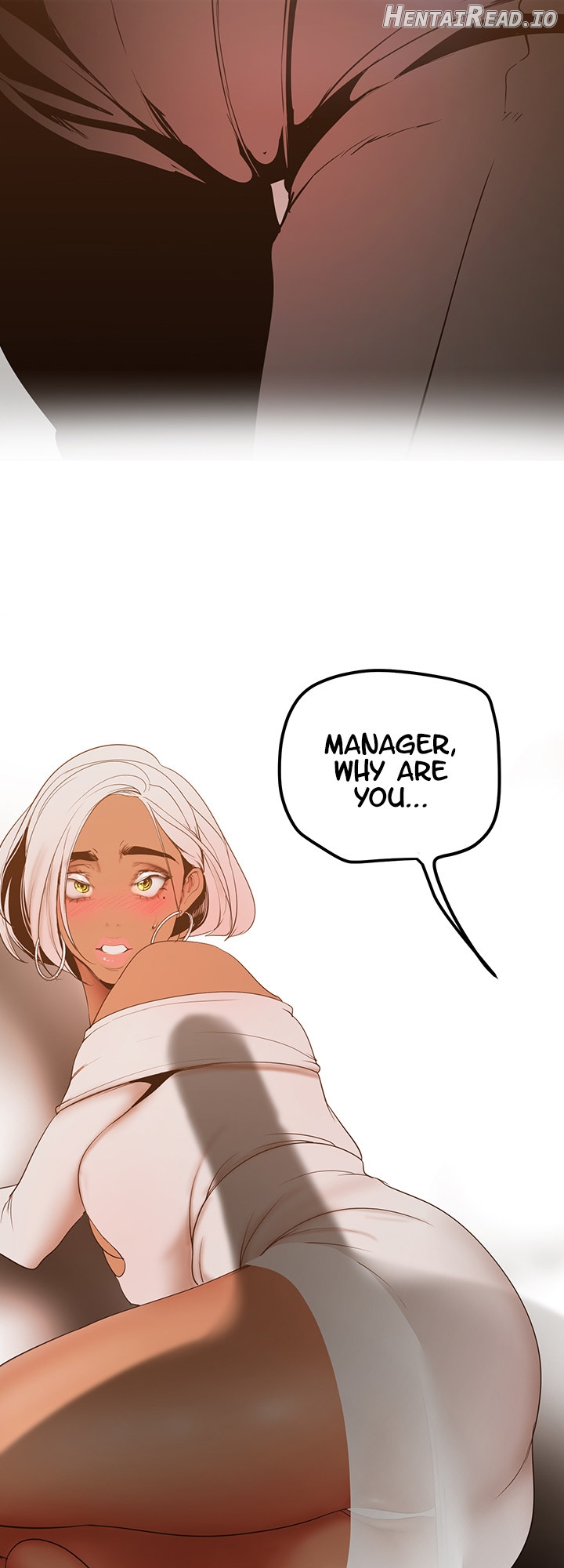 A Wonderful New World Chapter 146 - page 53