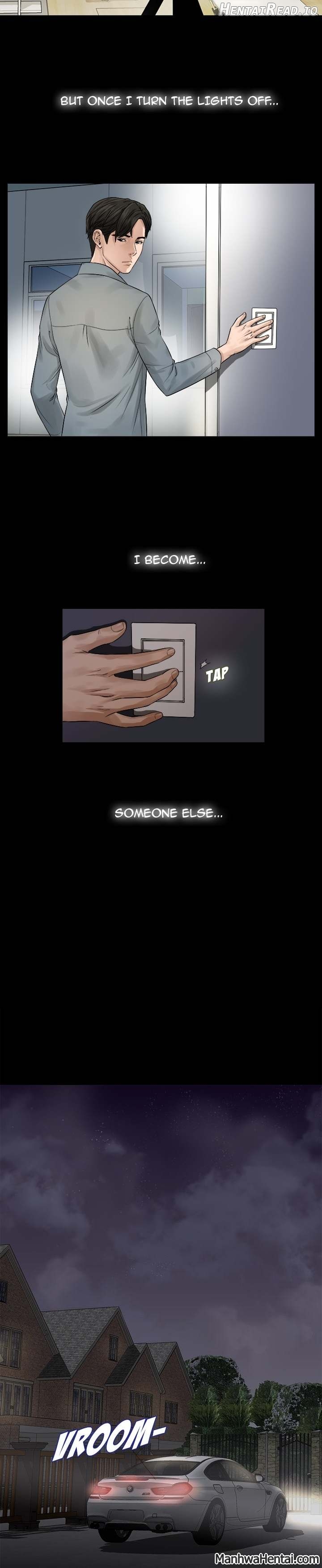The Widow Chapter 0.1 - page 2