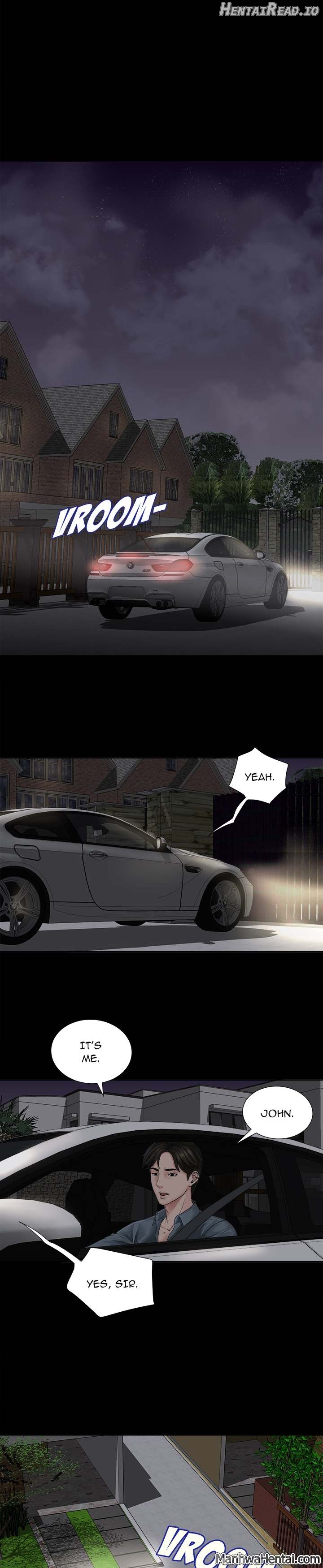 The Widow Chapter 1 - page 16
