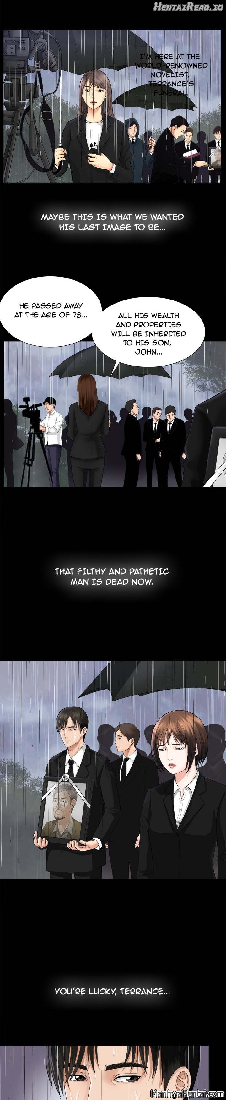 The Widow Chapter 5 - page 2
