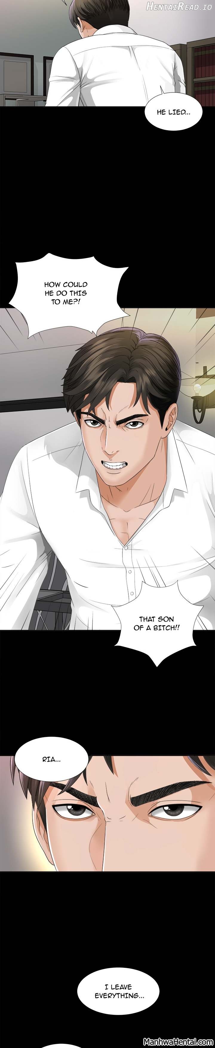 The Widow Chapter 6 - page 2