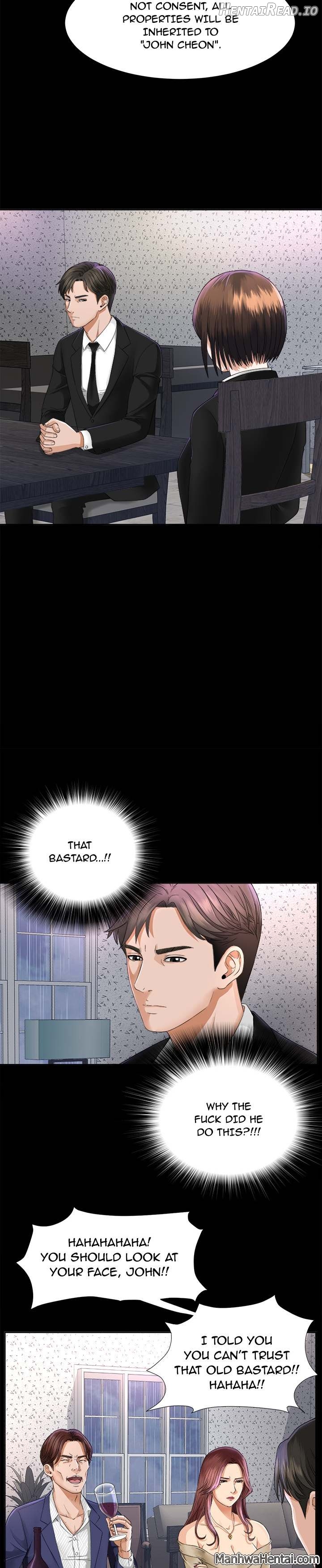 The Widow Chapter 6 - page 4