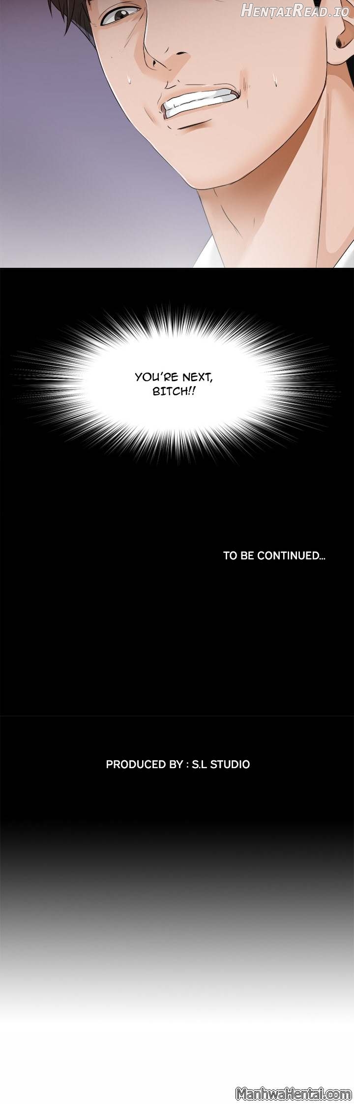 The Widow Chapter 7 - page 28