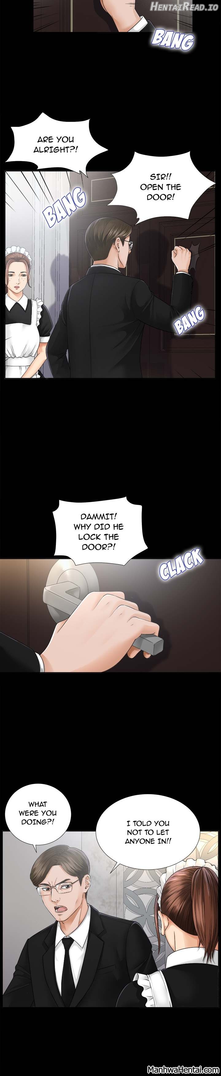 The Widow Chapter 7 - page 4