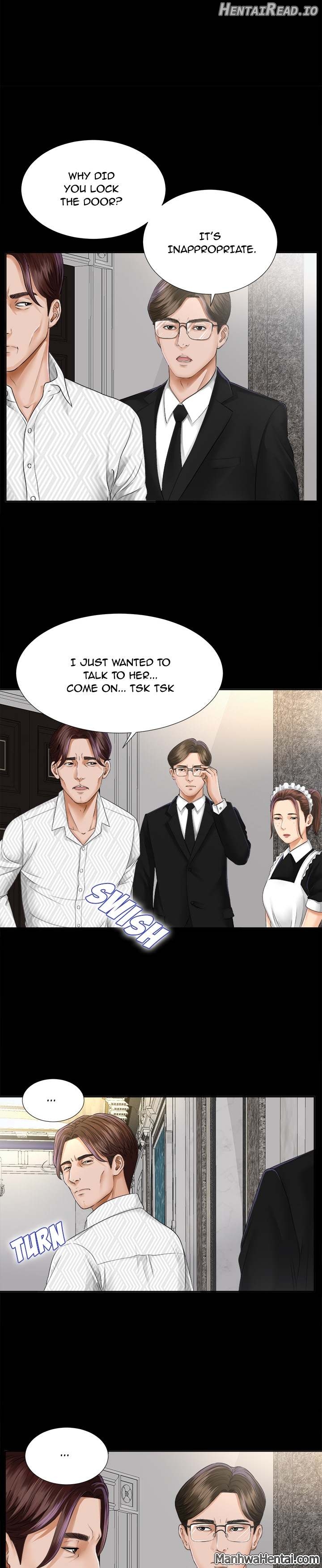 The Widow Chapter 7 - page 7